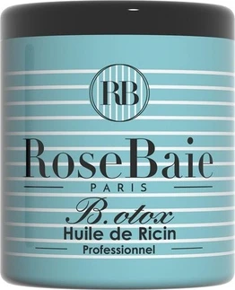 Масло для волос, Rosebaie B.Otox