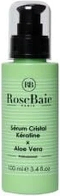 Масло для волос и сыворотка для волос Rosebaie Keratin x Aloe Vera