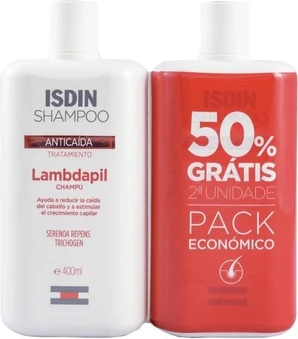 Шампунь ISDIN Lambdapil