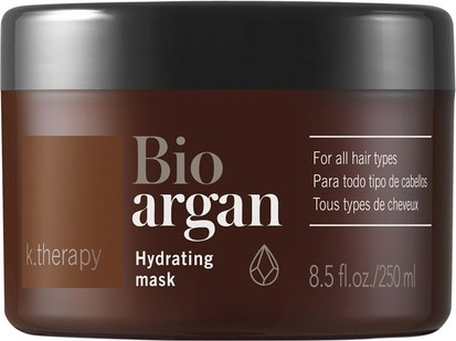 Увлажняющая маска для волос Kérastase K. Therapy Bio-Argan Mask