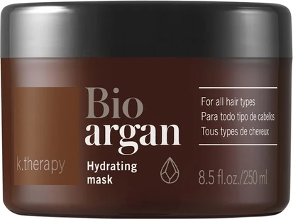 Увлажняющая маска для волос Kérastase K. Therapy Bio-Argan Mask