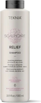 Шампунь Lakme Teknia Relief Soothing