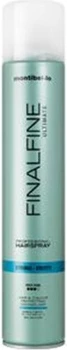 Лак для волос Montibello Finalfine Ultimate Ecologic