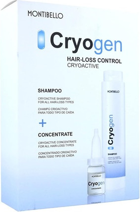 Шампунь Montibello Hair Concentrate