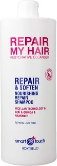 Шампунь Montibello Smart Touch Repair & Soften