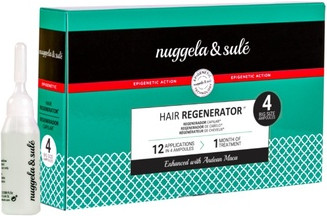 Hair Tonic Nuggela & Sul Ампула для восстановления волос