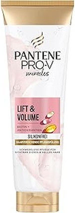 Conditioner Pantene Miracles Lift Volume