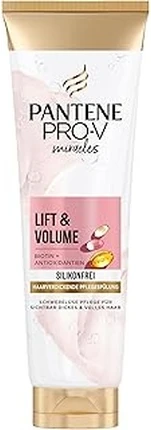 Conditioner Pantene Miracles Lift Volume