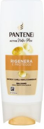 Conditioner Pantene Active Nutri-Plex