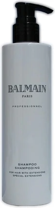 Шампунь Balmain