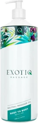 Масло для Тела Exotiq