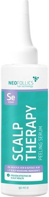 Скрабирующая сыворотка Neofollics Scalp Therapy