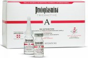 Ампулы для укрепления Bio-Treatment Protoplasmina