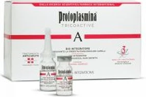Ампулы для укрепления Bio-Treatment Protoplasmina