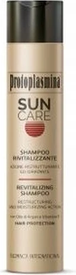 Шампунь Protoplasmina New Sun Care Восстанавливающий Шампунь