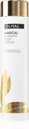 Body Lotion Olival Magical Shimmer