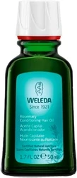 Масло для волос Weleda Питательное масло для волос