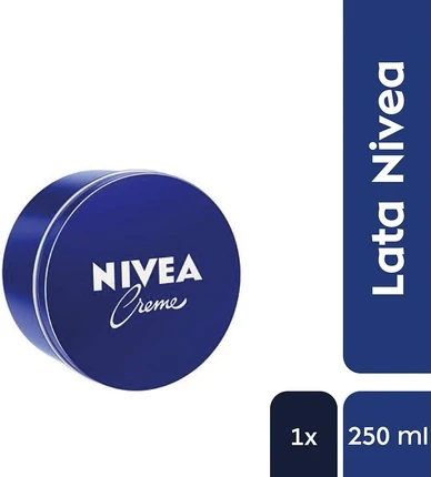 Body Lotion Nivea Crème Almond