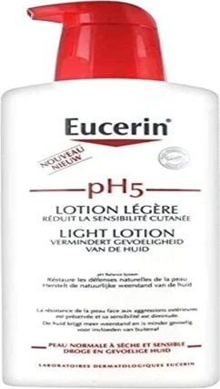Лосьон для тела Eucerin