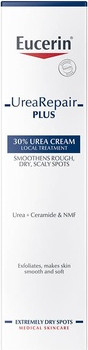 Крем Eucerin Urea Repair Plus 30