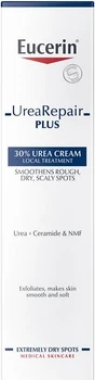 Крем Eucerin Urea Repair Plus 30