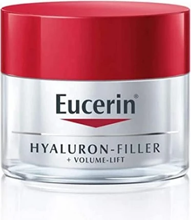 Лосьон Eucerin Urea Repair Plus