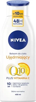 Body Lotion Nivea Q10 Plus Firming