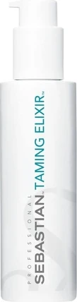 Сыворотка для волос Sebastian Milano Taming Elixir