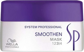 Маска для волос Wella Smoothen Mask
