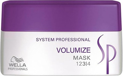 Маска Wella Volumize