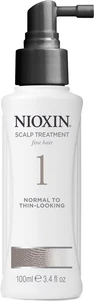 Средство для кожи головы Wella Nioxin System 1