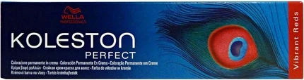 Краска для волос Wella Professional Koleston Perfect
