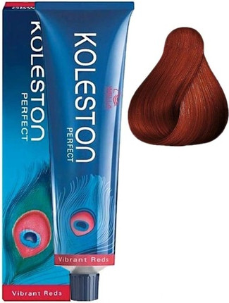 Hair Dye Wella Professionals Koleston Perfect