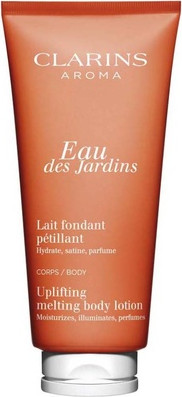 Молочко для Тела Clarins Sparkling Fondant Milk