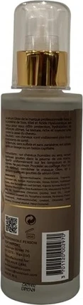 Сыворотка для волос Noia Hair Glow