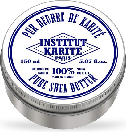 Масло для тела Body Butter Institut Karite Paris 100% Чистое масло ши Без отдушек
