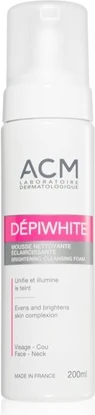 Очищающая пенка ACM Laboratories Осветляющая очищающая пенка