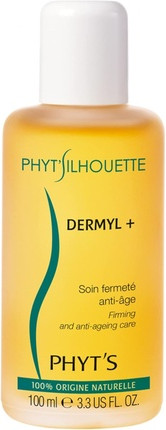 Средство для местного применения Phyt's Phyt'silhouette Dermyl+ Bio