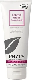 Молочко для тела Phyt's Douceur Fleurie