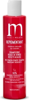 Шампунь Mulato Red of Venice