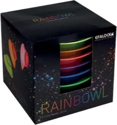 Миска для окрашивания Efalock