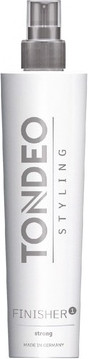 Hair Tonic Tondeo Finisher
