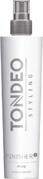 Hair Tonic Tondeo Finisher