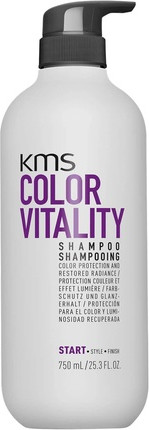 Шампунь KMS Colour Vitality
