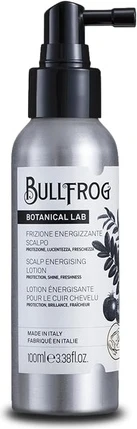Лосьон для кожи головы Bullfrog