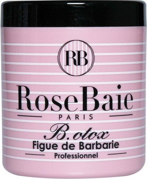 Масло для волос и сыворотка для волос Rosebaie B.Otox