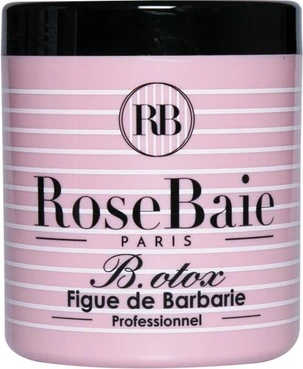 Масло для волос и сыворотка для волос Rosebaie B.Otox