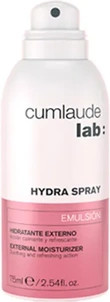 Увлажняющая эмульсия Cumlaude Lab Hydra Spray