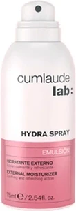 Увлажняющая эмульсия Cumlaude Lab Hydra Spray