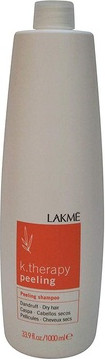 Шампунь Lakme Ktherapy Peeling